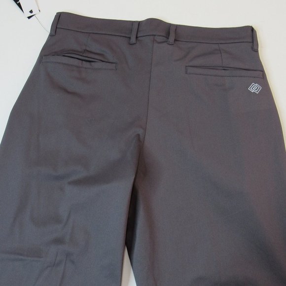 ZELOS Hybrid Slate Tile Core Year Round Pants Men's Size 32 - Picture 6 of 14